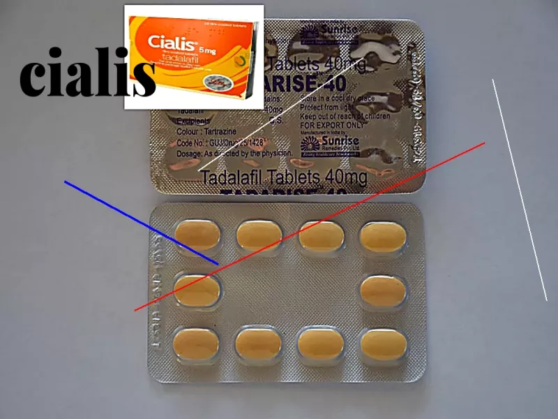 Prix cialis viagra